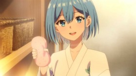 Can a Boy-Girl Friendship Survive? Episode 5 Story & Preview Stills Released: Yuu Stays Over at Himari's House!?